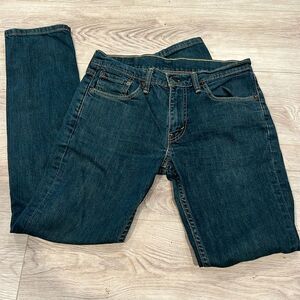 Men’s Levi’s 511 Jeans